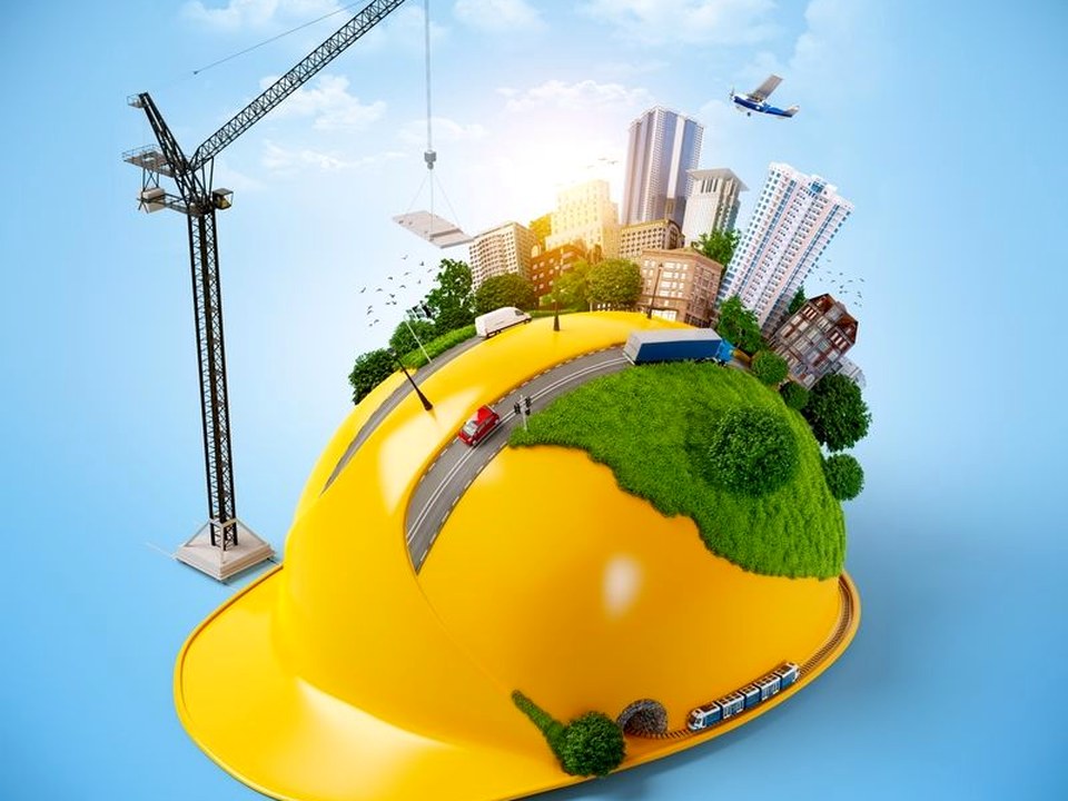 Soluções em Engenharia, Meio Ambiente, Saúde Ocupacional e Segurança do Trabalho